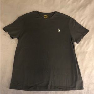 Ralph Lauren Crewneck T-Shirt